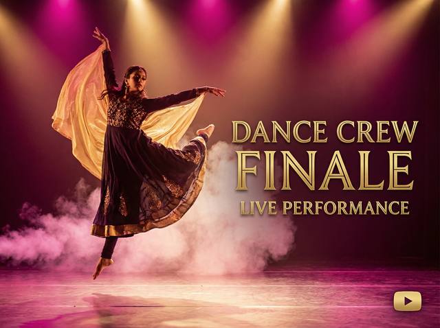 黄色仓库原创舞蹈视频